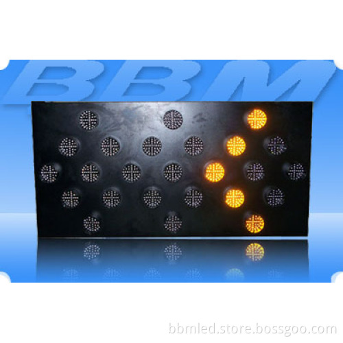 Traffic Guide Indicator with Telecom Device (JD1500-3-15)